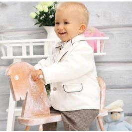 baby boy classic outfits