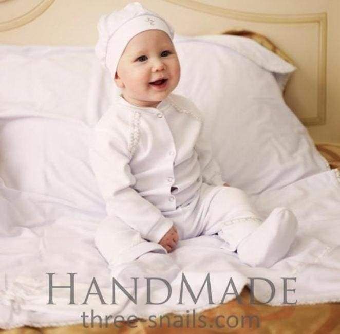 baptism outfits