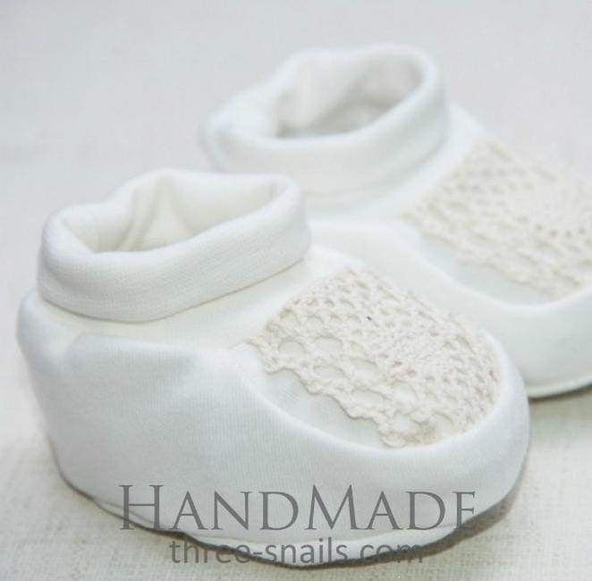 booties for babies