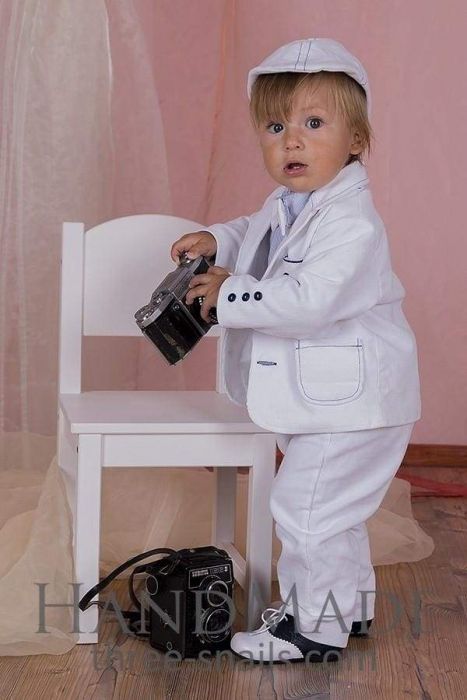 trendy baby boy outfits