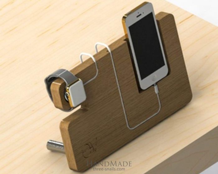 iphone stand