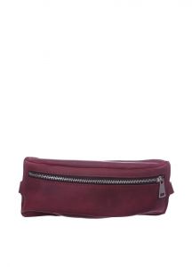 Genuine Leather Fanny Pack
