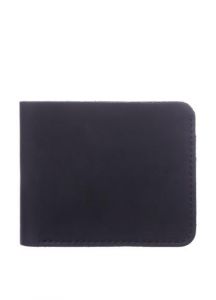 Handmade minimalist wallet