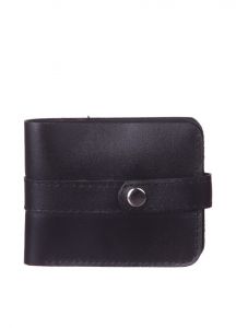 Black pocket wallet