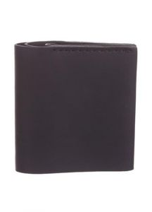 Minimalist pocket wallet