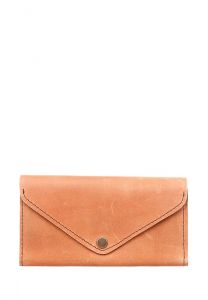 Ladies leather purse wallet