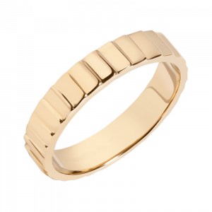 Infity ring band for women