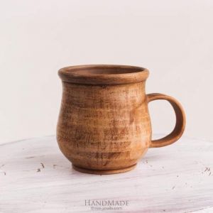 Ceramic solo cup "Eco"