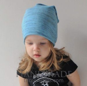 Child hat "Cotton heaven"