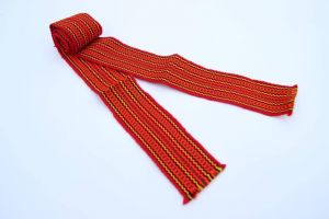 Cloth belt "Krajka"