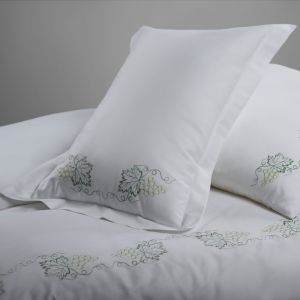 Comforter bedding set "Under Muscat"