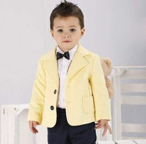 Cute boy clothes "Festive suit"