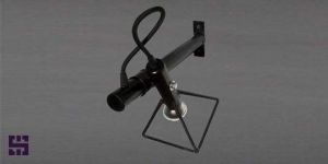 Decorative led night lights "TOMAHAWK"