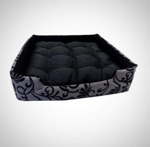 Dog and cat beds "Black prince"
