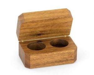 Double ring box