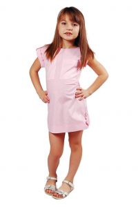 Dress for little girls "Summer candy"