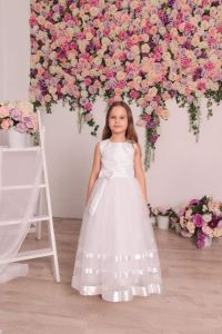 Dresses for little girls "Miracle"
