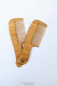 Hair combs "Eco"