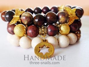 Handmade Bracelet Set