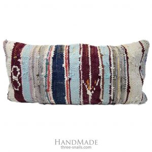 Handmade sofa pillow