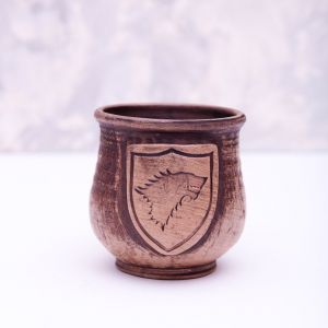 Wolf cup,
