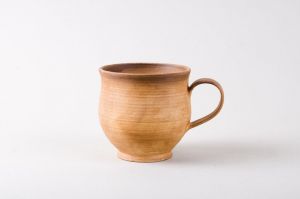 Small handmade mug
