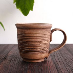 Eco friendly mug