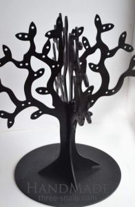 Jewelry hanger organizer "Big tree"