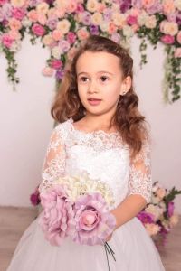Little girls party dresses "Party"