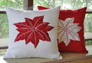 Living room pillow cases