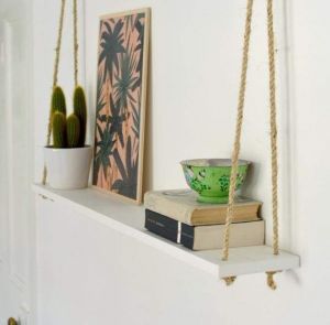 Plant shelf "Simplicity"
