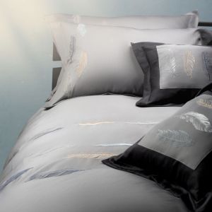 Queen bedding set with sheet "Dream catcher"