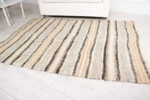 Weave home rug