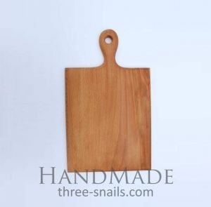 Wooden chopping boards "Vegetable mix"