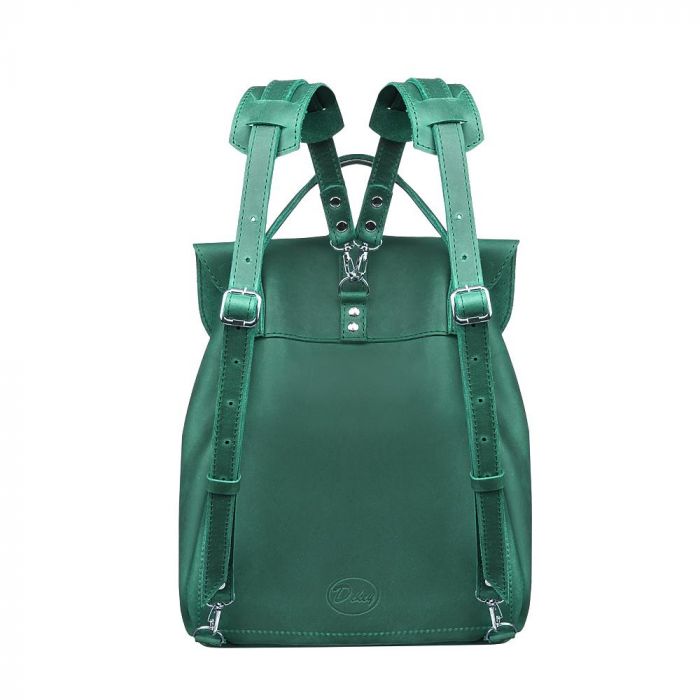 Green knapsack hotsell