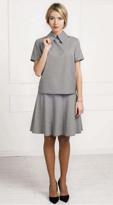 Buy Skirt suit Chanel online