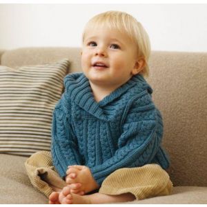 hand knitted baby boy clothes