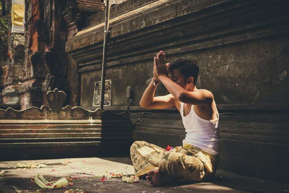 Wisdom of the Balinese beliefs: the key to peace, harmony, and health