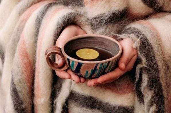 cozy things