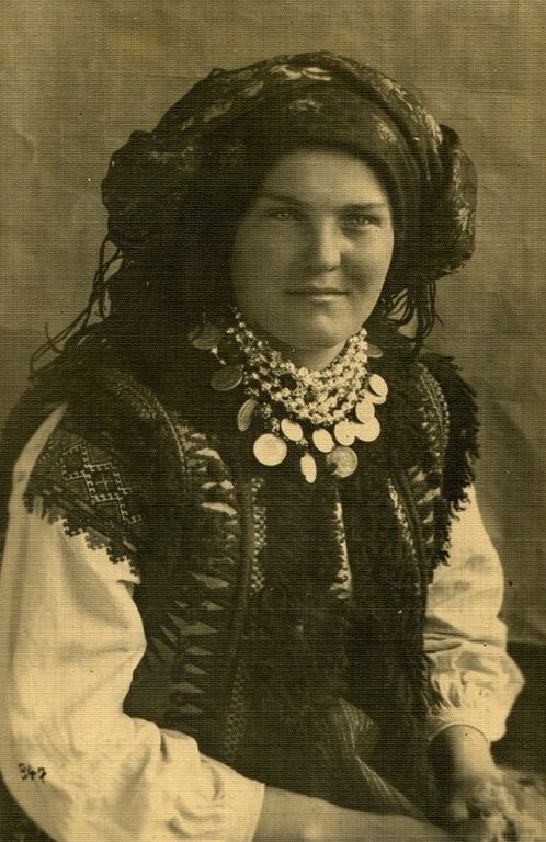 Ukrainian women