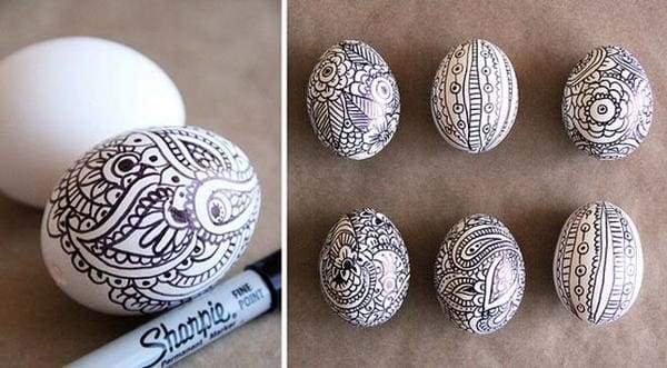 beautiful ornaments