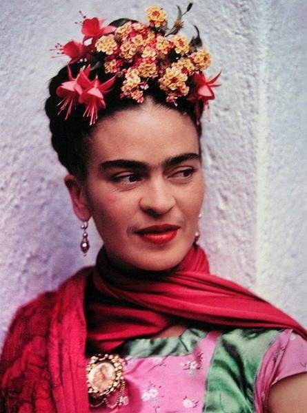 Frida Khalo