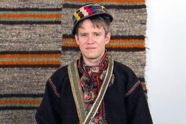 чоловіча мода в Україні