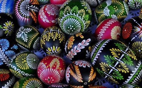 pysanka