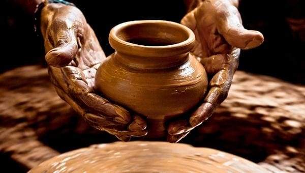 Traditional Ukrainian Ceramics