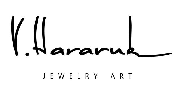 Ukrainian jewelry designer