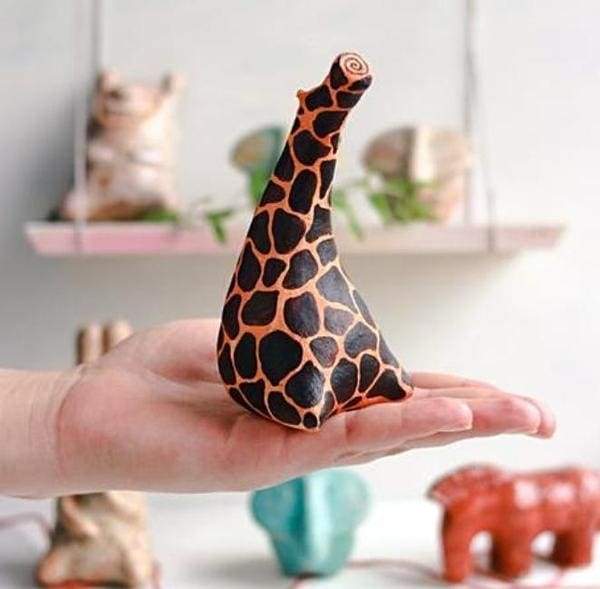 giraffe