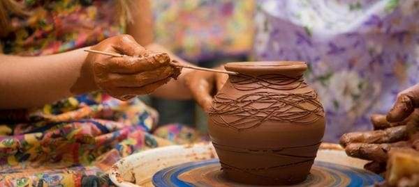 Traditional Ukrainian Ceramics2