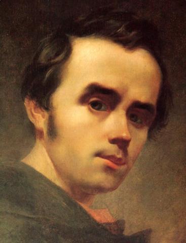 Taras Shevchenko