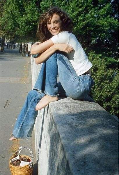 Jane Birkin